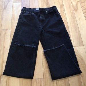 Everlane The Way High Jeans